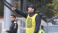 Lalatović besan posle poraza Nišlija: "Tončev je gospodin, nema mesta klošarima u Radničkom"