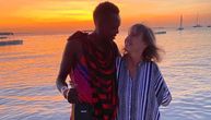 Zbog ljubavi se odselila iz Kalifornije u Tanzaniju i udala za 30 godina mlađeg pripadnika plemena iz Afrike