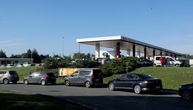 Beograđanin sipao kolegi gorivo iz svog rezervoara kako bi nastavio do pumpe: Haos u Francuskoj i dalje traje