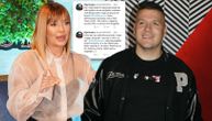 Sloba Radanović se konačno oglasio posle Kijinih tvrdnji da joj prete: Evo šta je poručio bivšoj ženi