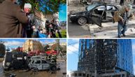 (UŽIVO) Zelenski se ponovo oglasio: Nove eksplozije odjekuju u Kijevu, broje se mrtvi