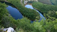 Meandri koji oduzimaju dah: Rezervat prirode Uvac - najlepša razglednica Srbije