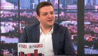 Vazura trdi da će Partizan biti prvak: "Ako ne budemo poslovali dobro, spreman sam da odem"