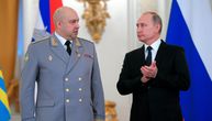 Može li Putinov general da spasi Rusiju novog poraza? Čeka ga jedan od najtežih vojnih manevara
