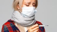 Jedan okrug u Srbiji upozorava na drastičan porast respiratornih infekcija: Imaju ova 4 simptoma