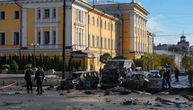 Kijev od relativnog mira do nemira: Prestonica poslednji put gađana u junu, sad je primećena jedna razlika