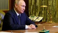 Putin ponovo zakazao sastanak Saveta bezbednosti Rusije