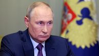 Putin traži da se uvede ratno zakonodavstvo u anektiranim regionima