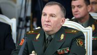 Beloruski ministar odbrane: "Ne želimo da ratujemo protiv Ukrajine, nemojte da nas provocirate"