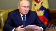 Procurio tajni dokument: Opsadno stanje u Moskvi, Putin se sprema za državni udar?
