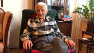 Vojnik Žika proslavio 103. rođendan: Na godine ne misli, slatkiša se ne odriče, proslava izostala samo jednom