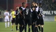 (SASTAVI) Partizan - Keln: Crno-beli bez iznenađenja, najjači tim napada Nemce u Beogradu