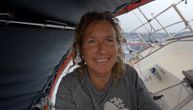 Kirsten Nojšejfer je najhrabrija žena na svetu: Jedina skiperka plovi planetom u najekstremnijim uslovima