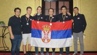 Mateja, Toni, Jovan i Filip pokazali umeće na Balkanskoj informatičkoj olimpijadi: Ekipa Srbije uzela medalje
