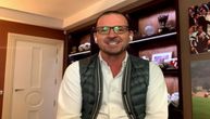 Predrag Mijatović iz Madrida: "Želja mi je da Srbija - Argentina u finale Mundijala, Piksi radi sjajan posao"
