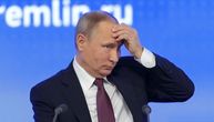 "Putin ima napade kašlja i česte mučnine": Ponovo kruže priče o lošem zdravlju ruskog predsednika