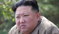 Kim Džong Un nadgledao testiranje najnovije rakete