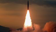 Seul: Severna Koreja ispalila još jednu balističku interkontintelalnu raketu
