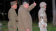 Seul ponovo upozorava: Kim Džong UN ispaljuje granate u blizini granice sa Južnom Korejom