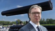 Vučić: Tražiću da se zaštiti naš gasovod, razgovarao sam sa BIA, pričaću i s MUP-om da se dižu helikopteri