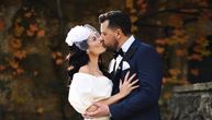 Detalji tajnog venčanja Indire Aradinović: Svi srpski običaji su ispoštovani, a evo i kad će se održati svadba