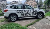 BMW ljubavnice iz Priboja hit na društvenim mrežama: Prevarena žena joj ostavila jasnu poruku