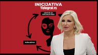 Ministarka Mihajlović podržala inicijativu Telegrafa: Jedino jedinstvena baza podataka sprečava pojavu nasilja