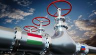 Mađarski mediji: Prekinut protok nafte kroz "Družbu" posle raketnog udara, Mađarska ima rezerve za 90 dana