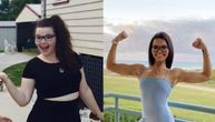 Vređali su je zbog kilaže, a onda je smršala 40 kg i sve zaprepastila transformacijom