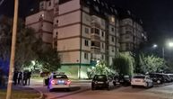 Devojčica koja je pala sa zgrade u Nišu, u teškom stanju: Ima 4 preloma