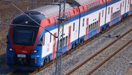 Od sutra vozovi za Novi Sad ponovo saobraćaju 200 na sat: Sanira se velika šteta nakon krađe opreme sa pruge