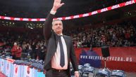 Zvanična "pedala" za Dejana Radonjića: Panatinaikos se zahvalio na svemu, Zeleni u potrazi za novim trenerom