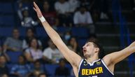 Jokić zaigrao prvi put posle Evrobasketa: Dao samo 2 poena, ali je asistencijama oduševio Denver