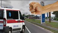 Ovo je iskaz pretučenog autostopera iz Crne Gore: Policija pregleda kamere, tužilaštvo pokrenulo istragu