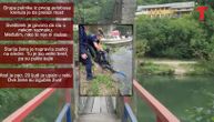 Rekonstrukcija nesreće u Ovčar Banji: Previše ljudi na trošnom mostu, ovi koraci su doveli do tragedije