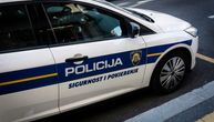 U Hrvatskoj uhapšen Bosanac koji je prevozio 4 strana državljanina: Bežao policiji, pa autom sleteo u kanal
