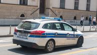 Nezadovoljan zagrebački policajac uneredio fekalijama šefovu kancelariju i celu stanicu u centru metropole
