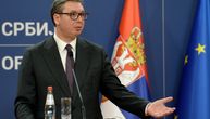 Vučić: Srbija umnogome zavisi od EU i bez nje ne može napred