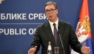 Počela sednica Saveta za nacionalnu bezbednost: Vučić predsedava