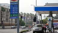 Padaju cene goriva u regionu: Još dve zemlje "oborile" cifre