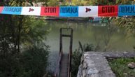 8 dana putovao papir da most u Ovčar Banji nije za upotrebu: Stigao 2 sata nakon tragedije