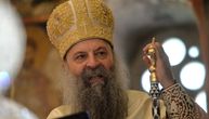 Patrijarh Porfirije stigao u Vukovar: Sutra će služiti svetu liturgiju, osveštati hram i Srpski dom