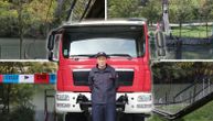 "Ljudi su izvlačili jedni druge, dve žene su bile u vodi": Komandant vatrogasaca iz Čačka o akciji spasavanja