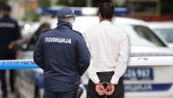 Uhapšen državljanin Austrije u Zrenjaninu: Počinio 8 teških krađa, "operisao" u jednoj teretani dva meseca