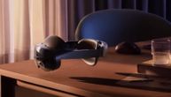 Nove Meta slušalice za virtuelnu realnost će pratiti vaše oči za ciljane reklame