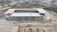 Bez UEFA, bez pomoći države: Hrvatski klub se pohvalio novim najmodernijim stadionom