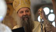 Patriarch Porfirije's historic speech: It is reconciliatory in tone, and he stressed one thing in particular