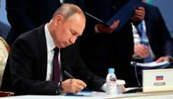 Potpisao uredbu: Putin ukinuo ograničenja pojedinim međunarodnim bankama