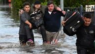 Obilne padavine izazvale poplave u Australiji: Vlasti naredile hitnu evakuaciju građana
