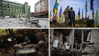 Napadnuta oblast Kijeva, ruski rezervisti sami kupuju pancire? Belorusija: Kijev da povuče trupe sa granice